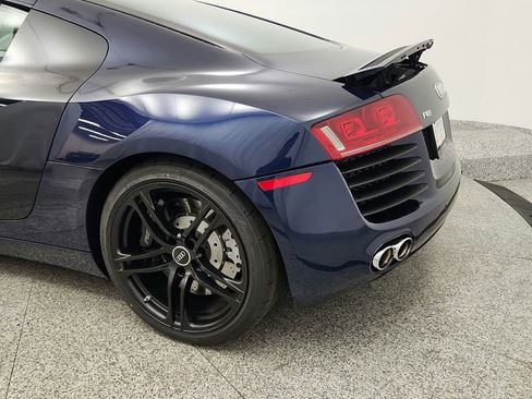 Used 2008 Audi R8 V8 AWD/4WD image 46