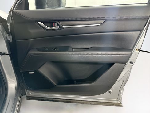 Used 2019 MAZDA CX-5 Grand Touring FWD image 34