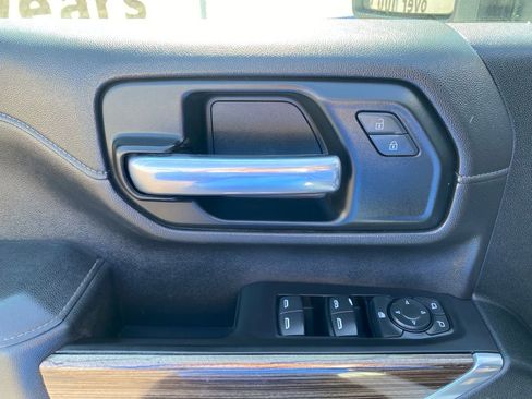 Used 2020 Chevrolet Silverado 2500 LT AWD/4WD image 15