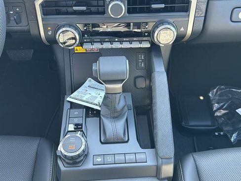 New 2026 Toyota Tacoma Limited image 31