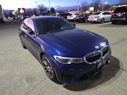 Used 2019 BMW 330i xDrive Sedan w/ Premium Package