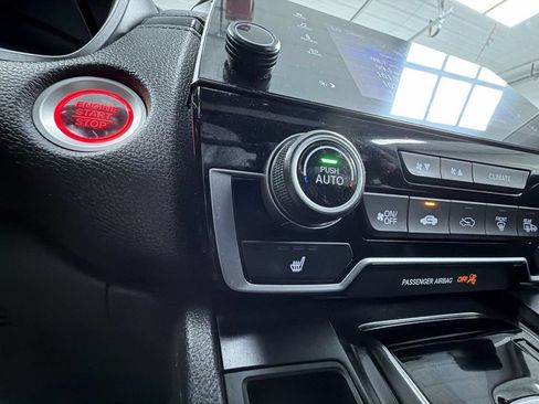 Used 2021 Honda CR-V EX image 24
