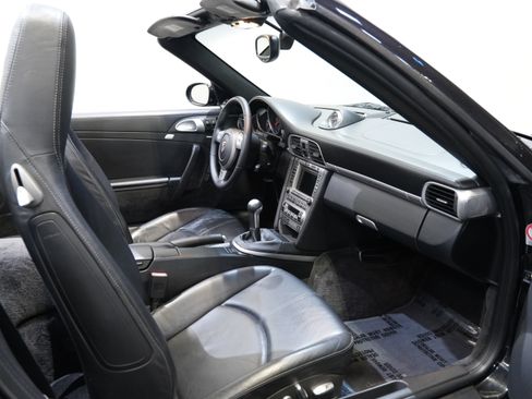 Used 2008 Porsche 911 Carrera 4S AWD/4WD image 30