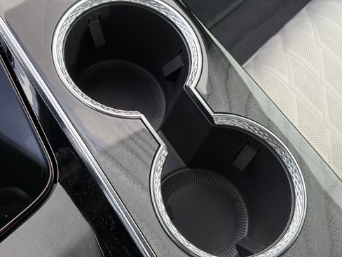 New 2026 Cadillac Escalade IQ Sport 1 image 31