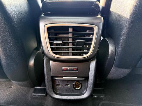 Used 2019 Lincoln Nautilus Reserve w/ Ultimate Package image 16