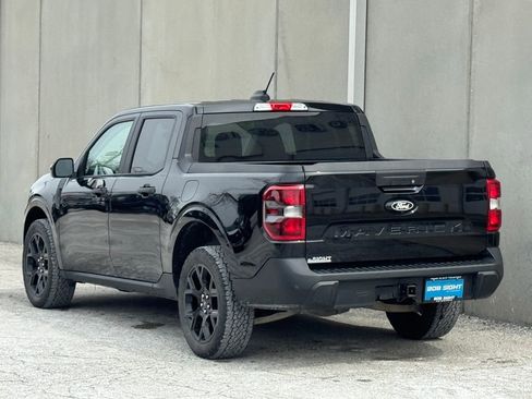 Used 2025 Ford Maverick XLT w/ XLT Luxury Package image 27