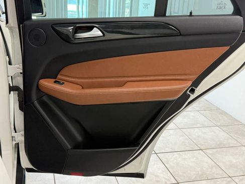 Used 2016 Mercedes-Benz GLE 350 image 21