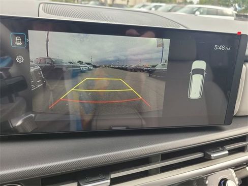 New 2026 Hyundai Santa Fe SE image 23