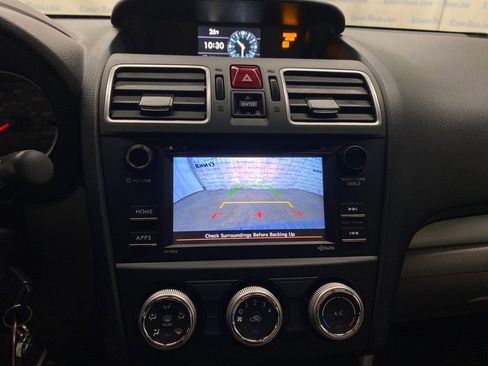 Used 2018 Subaru Forester 2.5i w/ Alloy Wheel Package image 26