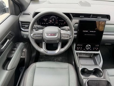 New 2026 GMC Terrain AT4 w/ Technology Package II AWD/4WD image 15