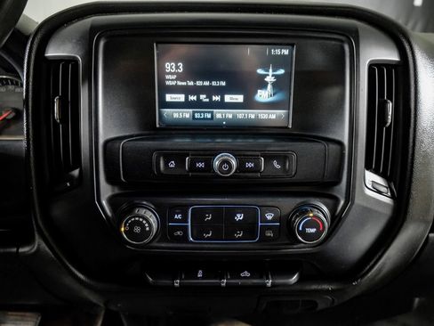 Used 2018 Chevrolet Silverado 3500 W/T image 21