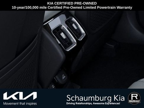 Used 2025 Kia Sorento SX Prestige w/ Sage Leather Package AWD/4WD image 26