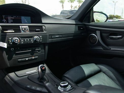 Used 2013 BMW M3 Coupe RWD image 20