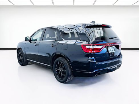 Used 2020 Dodge Durango GT w/ Blacktop Package image 6