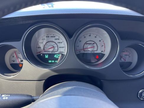 Used 2012 Dodge Challenger SRT8 w/ Premium Sound Group image 18