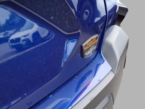 Certified 2025 Subaru Crosstrek 2.5i Wilderness image 26
