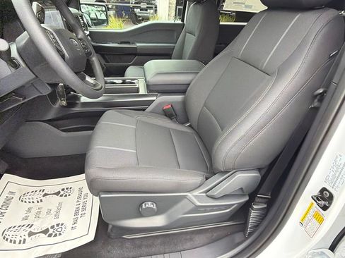 New 2026 Ford F150 STX w/ F-150 LOBO Package AWD/4WD image 19