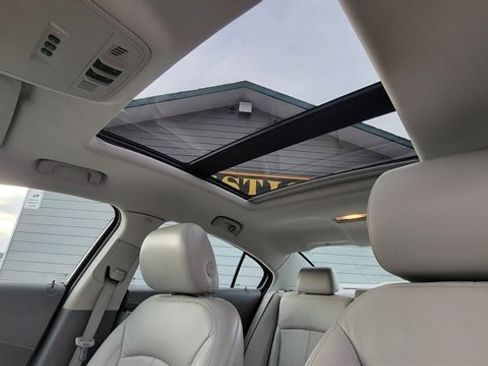 Used 2010 Buick LaCrosse CXL w/ Luxury Package image 37