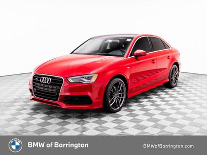 Used 2015 Audi A3 2.0T Prestige w/ Prestige Package