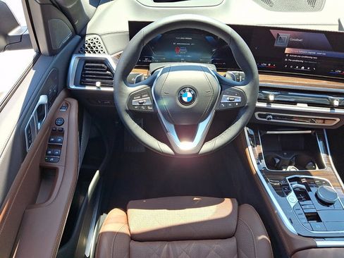 Certified 2026 BMW X5 xDrive40i AWD/4WD image 12