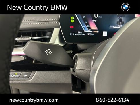 New 2026 BMW X1 xDrive28i w/ Convenience Package image 17