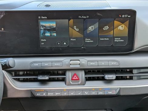Certified 2025 Kia K4 FWD image 19