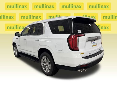 Used 2023 GMC Yukon Denali image 10