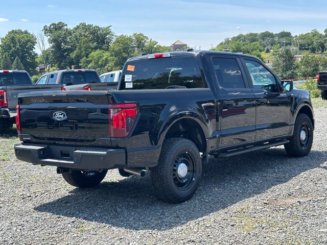 New 2026 Ford F150 XL AWD/4WD image 34