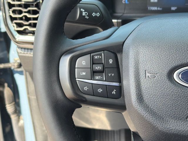 Certified 2024 Ford Ranger XLT AWD/4WD image 26