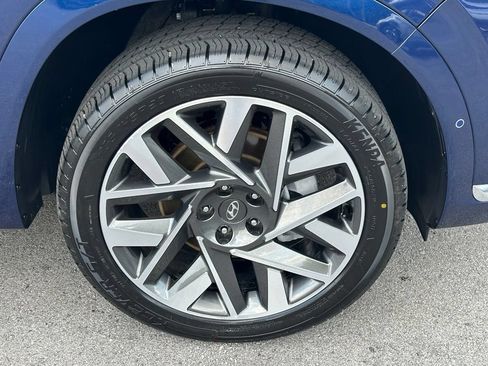 Certified 2023 Hyundai Santa Fe Calligraphy AWD/4WD image 9