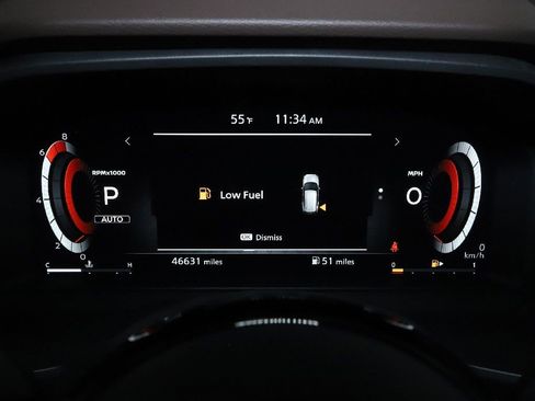 Certified 2021 Nissan Rogue Platinum image 28