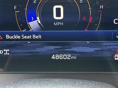 Used 2024 Chevrolet Traverse LT image 11