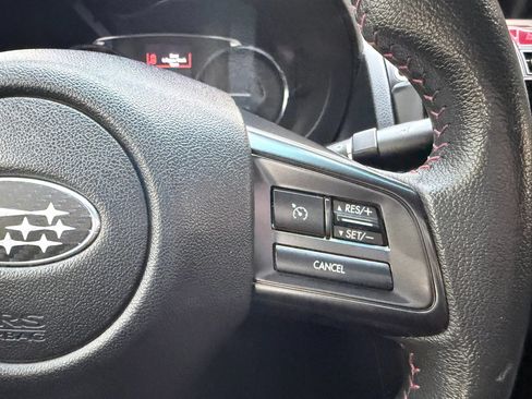 Used 2017 Subaru WRX AWD/4WD image 14