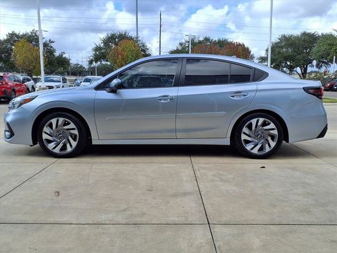 Certified 2023 Subaru Legacy Limited image 22