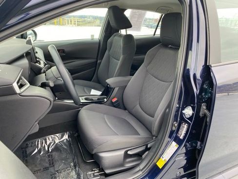 Certified 2022 Toyota Corolla LE image 18