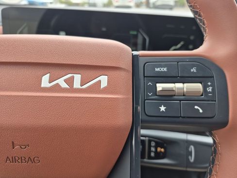 New 2027 Kia Telluride SX Prestige AWD/4WD image 19