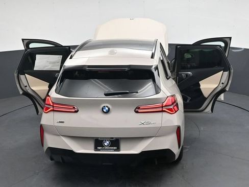 New 2026 BMW X3 xDrive30i w/ Premium Package AWD/4WD image 43