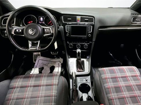 Used 2017 Volkswagen GTI S image 7