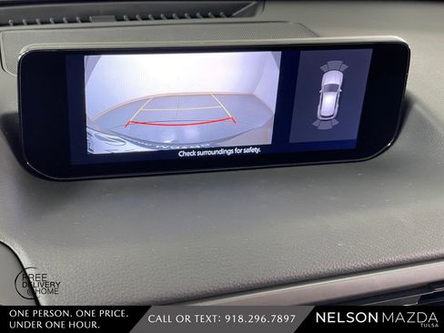 New 2026 MAZDA CX-50 Meridian Edition w/ Apex Package AWD/4WD image 32