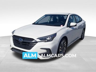 Used 2023 Subaru Legacy Limited