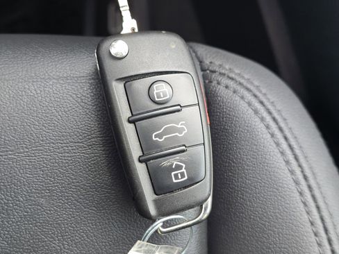 Certified 2022 Audi Q3 2.0T Premium Plus image 27