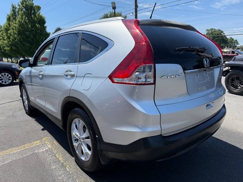 Used 2013 Honda CR-V EX-L image 5