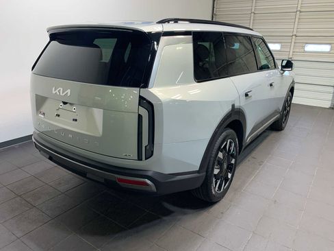 New 2027 Kia Telluride S AWD/4WD image 5