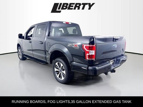 Used 2019 Ford F150 XL w/ Equipment Group 101A Mid image 5