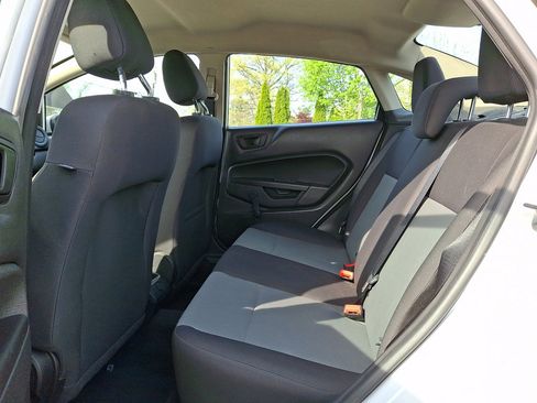 Used 2018 Ford Fiesta S FWD image 12