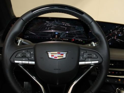 New 2026 Cadillac CT5 Sport AWD/4WD image 23