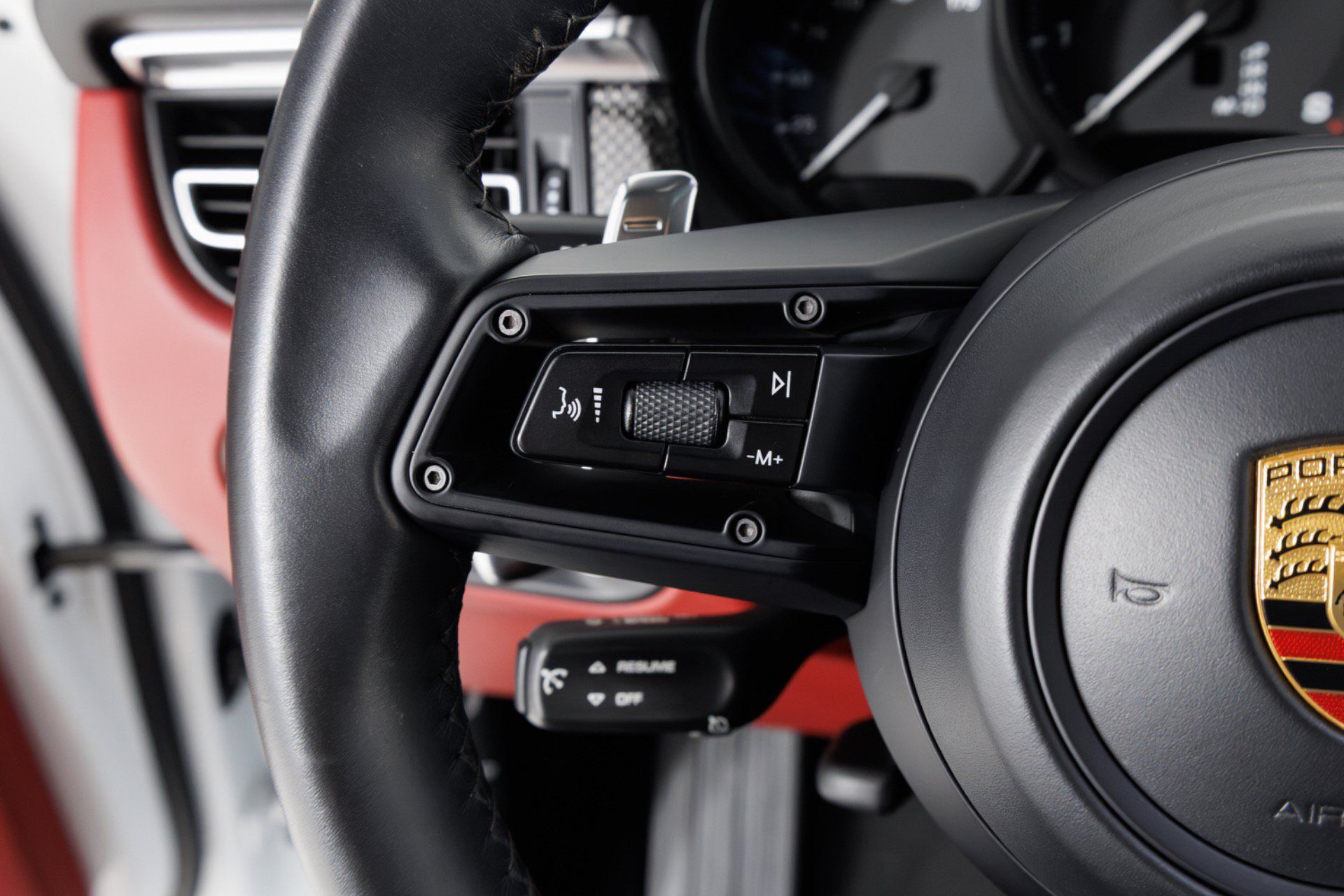 Used 2022 Porsche Macan GTS AWD/4WD image 24