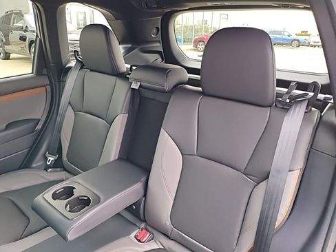 New 2026 Subaru Forester Sport AWD/4WD image 48