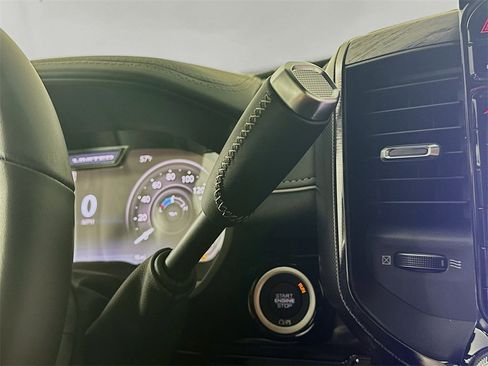 New 2026 RAM 3500 Limited image 12