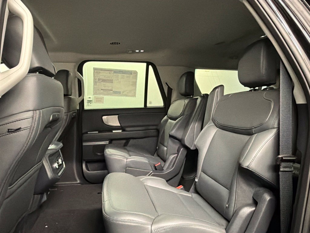 New 2027 Ford Expedition Max Active AWD/4WD image 32